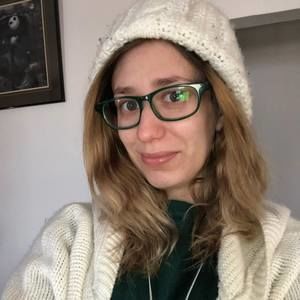 Meet your Posher, Marcella